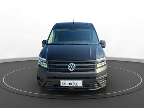 Volkswagen - Crafter