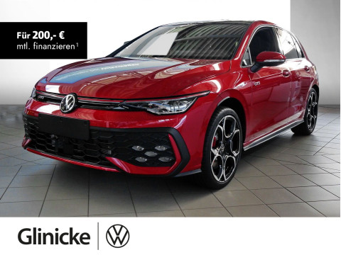 Volkswagen Golf GTI - Golf GTI 265 PS DSG | HUD | DCC | Pano | AHZV uvm.