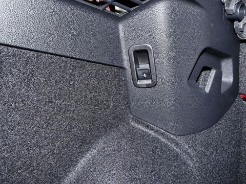 Volkswagen - Golf GTI