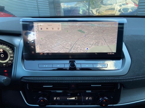 Ansicht 11 - Neuwagen Fahrzeug, Modell Qashqai der Marke Nissan von Verkäufer Autohaus Jutz GmbH