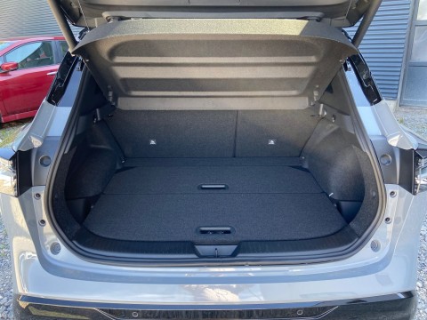 Ansicht 13 - Neuwagen Fahrzeug, Modell Qashqai der Marke Nissan von Verkäufer Autohaus Jutz GmbH