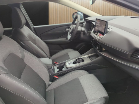 Ansicht 20 - Gebrauchtwagen Fahrzeug, Modell Qashqai der Marke Nissan von Verkäufer Autohaus Heß GmbH