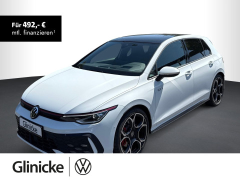 Volkswagen Golf GTI - Golf GTI 2,0 l TSI DSG, NAVI, RFK