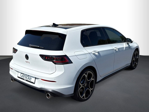 Volkswagen Golf GTI - Golf GTI 2,0 l TSI DSG, NAVI, RFK