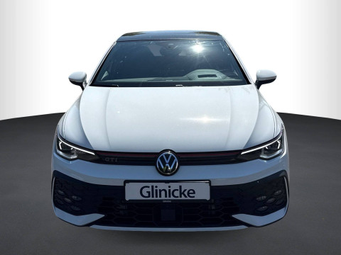 Volkswagen - Golf GTI