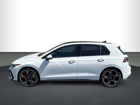 Volkswagen - Golf GTI