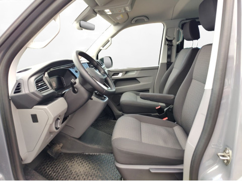 Volkswagen T6.1 Caravelle - T6.1 Caravelle Trendline Lang 2,0 l TDI 110 kW DSG LED AHK