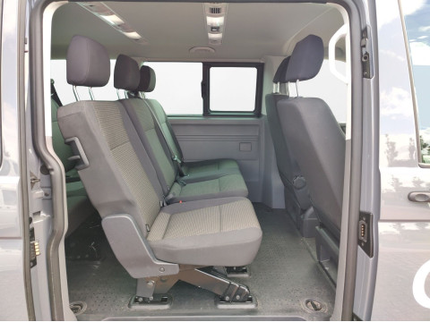 Volkswagen - T6.1 Caravelle