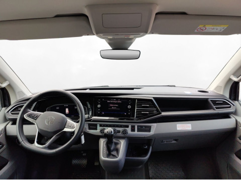 Volkswagen - T6.1 Caravelle