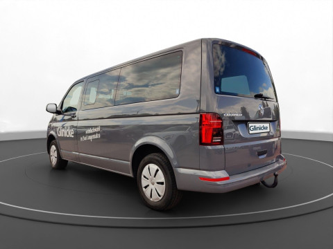 Volkswagen - T6.1 Caravelle