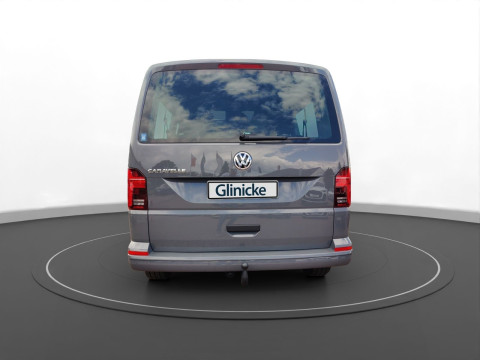 Volkswagen - T6.1 Caravelle