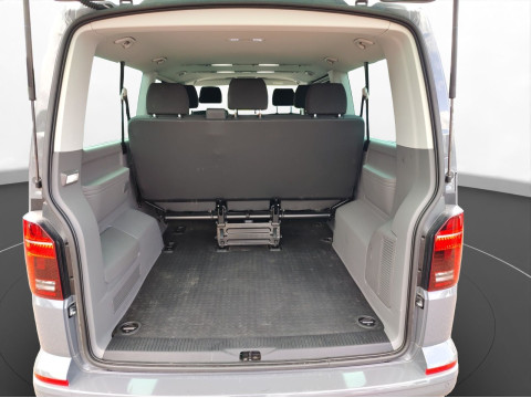 Volkswagen - T6.1 Caravelle