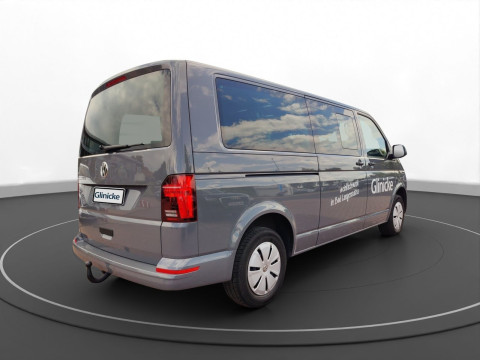 Volkswagen - T6.1 Caravelle