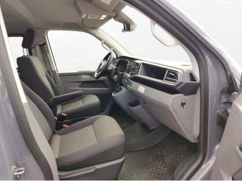 Volkswagen - T6.1 Caravelle