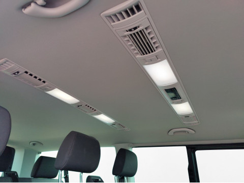 Volkswagen - T6.1 Caravelle