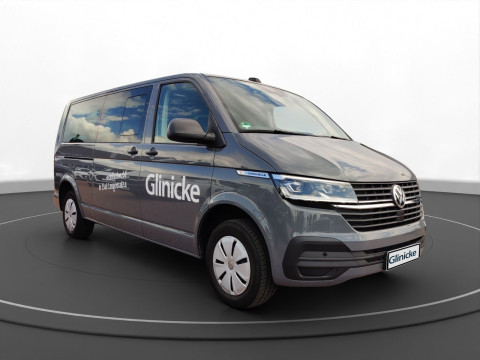 Volkswagen - T6.1 Caravelle