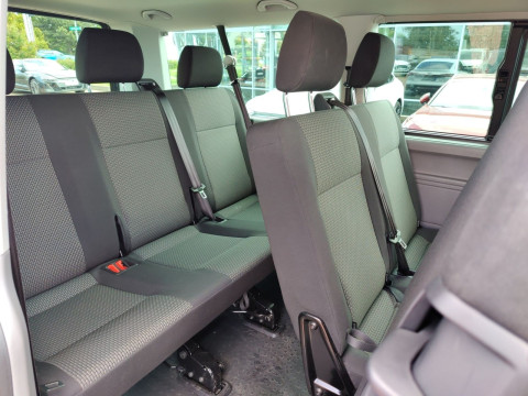 Volkswagen - T6.1 Caravelle