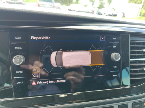 Volkswagen - T6.1 Caravelle