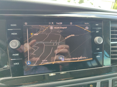 Volkswagen - T6.1 Caravelle