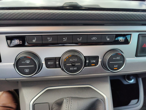 Volkswagen - T6.1 Caravelle