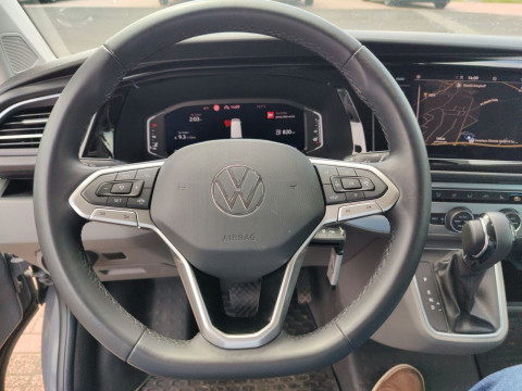 Volkswagen - T6.1 Caravelle