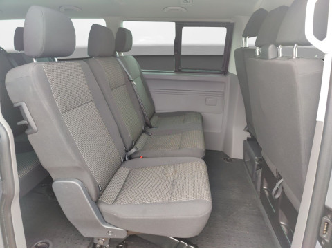 Volkswagen - T6.1 Caravelle