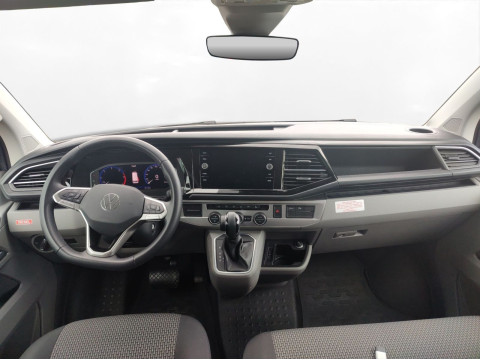 Volkswagen - T6.1 Caravelle