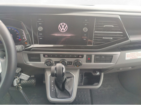 Volkswagen - T6.1 Caravelle