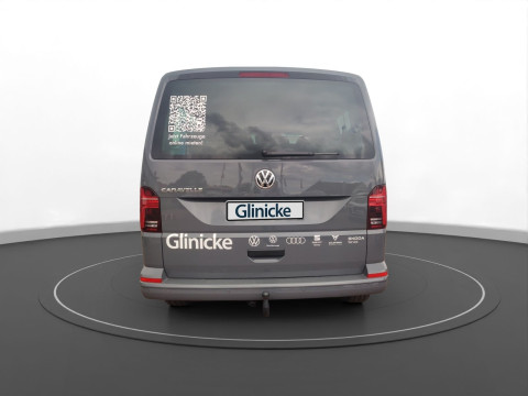 Volkswagen - T6.1 Caravelle
