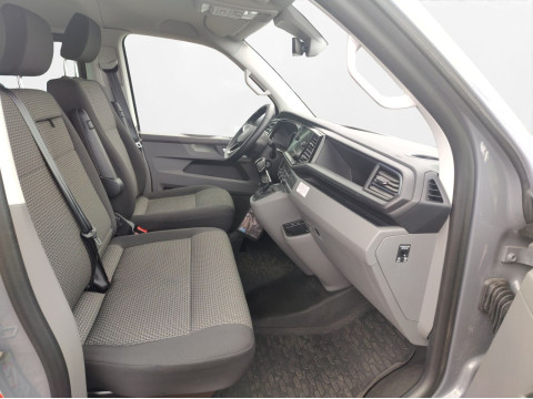 Volkswagen - T6.1 Caravelle