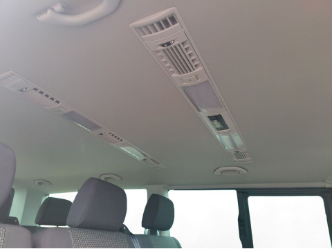 Volkswagen - T6.1 Caravelle