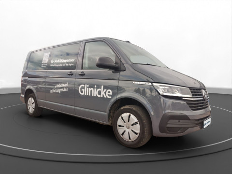 Volkswagen - T6.1 Caravelle