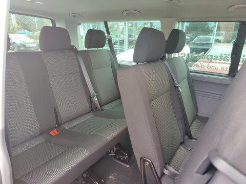 Volkswagen - T6.1 Caravelle