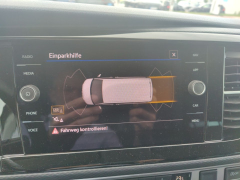 Volkswagen - T6.1 Caravelle