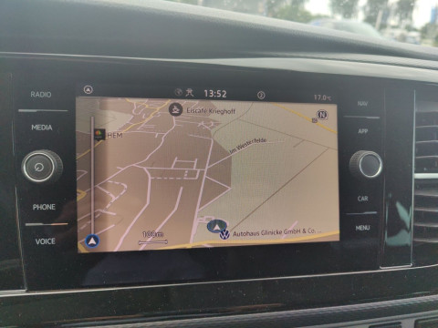 Volkswagen - T6.1 Caravelle