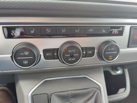 Volkswagen - T6.1 Caravelle