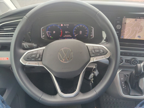 Volkswagen - T6.1 Caravelle
