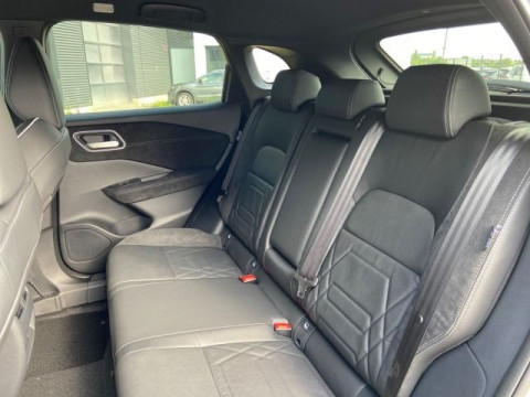 Ansicht 8 - Neuwagen Fahrzeug, Modell Qashqai der Marke Nissan von Verkäufer Autohaus Jutz GmbH