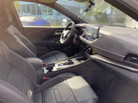 Ansicht 12 - Neuwagen Fahrzeug, Modell Qashqai der Marke Nissan von Verkäufer Autohaus Jutz GmbH