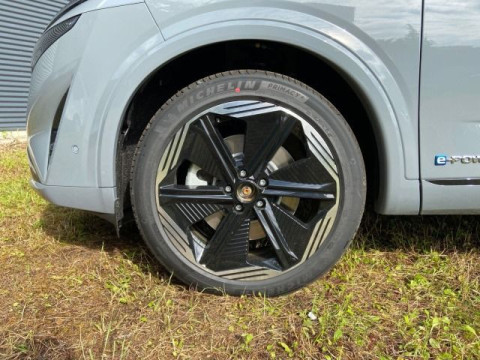 Ansicht 14 - Neuwagen Fahrzeug, Modell Qashqai der Marke Nissan von Verkäufer Autohaus Jutz GmbH