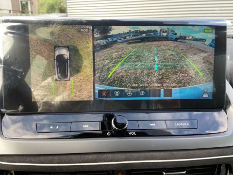 Ansicht 17 - Neuwagen Fahrzeug, Modell Qashqai der Marke Nissan von Verkäufer Autohaus Jutz GmbH