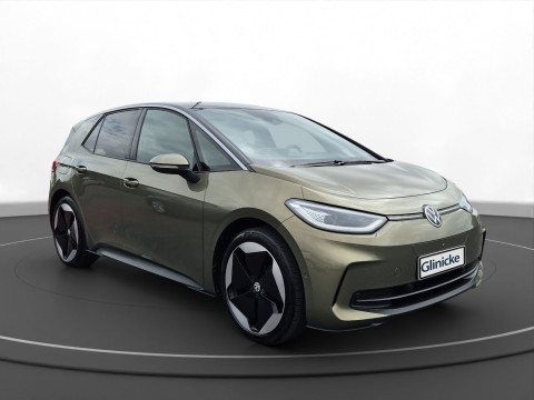 Volkswagen - ID.3
