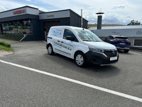 Ansicht 7 - Gebrauchtwagen Fahrzeug, Modell Townstar der Marke Nissan von Verkäufer Autohaus Dambach GmbH