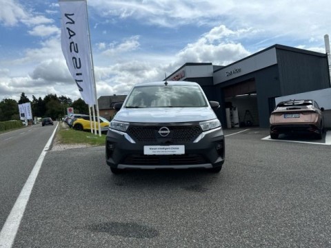 Ansicht 8 - Gebrauchtwagen Fahrzeug, Modell Townstar der Marke Nissan von Verkäufer Autohaus Dambach GmbH