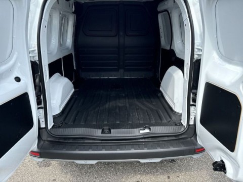 Ansicht 9 - Gebrauchtwagen Fahrzeug, Modell Townstar der Marke Nissan von Verkäufer Autohaus Dambach GmbH