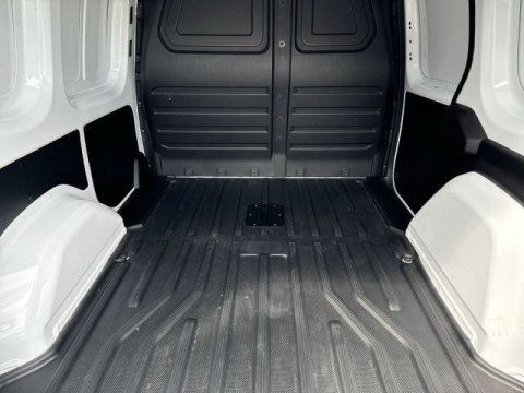 Ansicht 10 - Gebrauchtwagen Fahrzeug, Modell Townstar der Marke Nissan von Verkäufer Autohaus Dambach GmbH