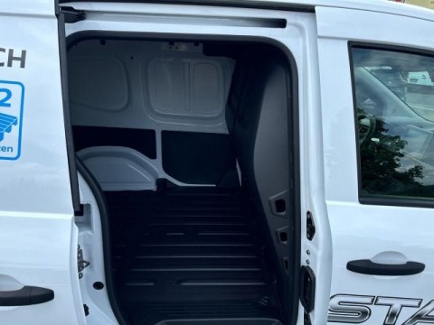 Ansicht 13 - Gebrauchtwagen Fahrzeug, Modell Townstar der Marke Nissan von Verkäufer Autohaus Dambach GmbH