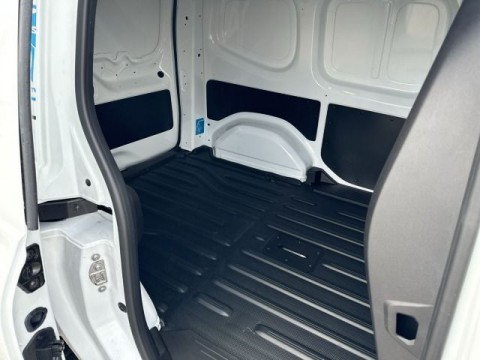 Ansicht 14 - Gebrauchtwagen Fahrzeug, Modell Townstar der Marke Nissan von Verkäufer Autohaus Dambach GmbH