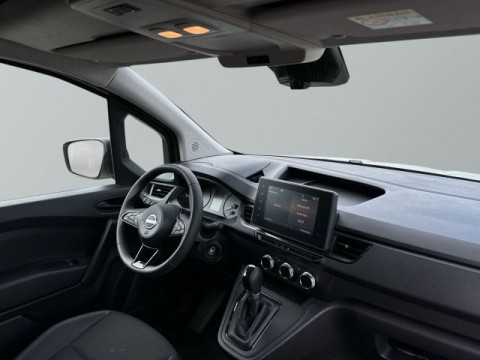 Ansicht 15 - Gebrauchtwagen Fahrzeug, Modell Townstar der Marke Nissan von Verkäufer Autohaus Dambach GmbH