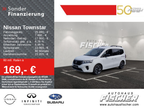 Townstar